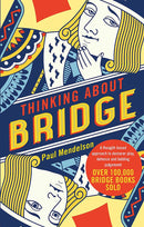 Thinking About Bridge - Paul Mendelson