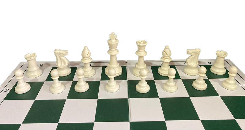 LCC Tournament Chess Box Set