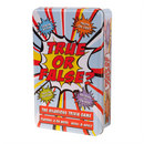 True or False? The Hilarious Trivia Game