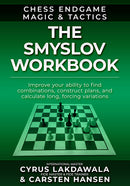The Smyslov Workbook - Lakdawala & Hansen