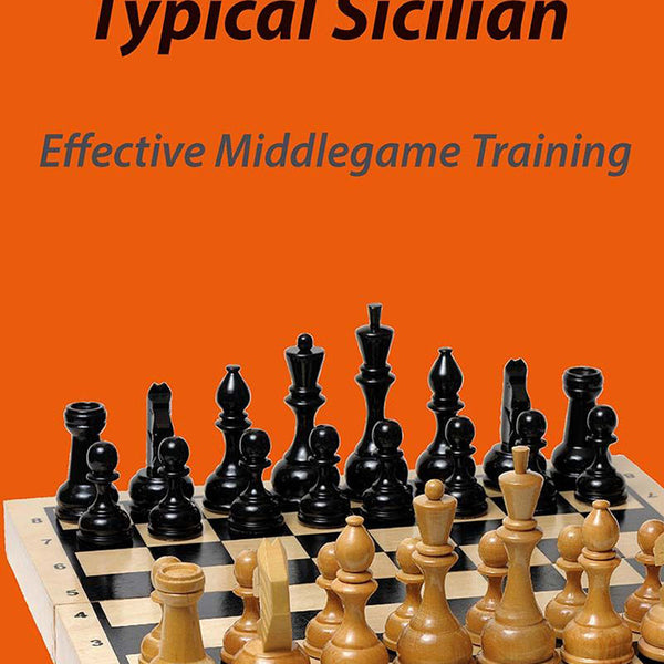 Play the Open Sicilian - Part 2
