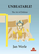 Unbeatable: The Art of Defense - Jan Werle