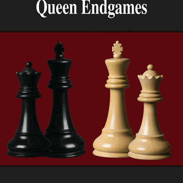 Chess parallels 2 : Endgames - Bora Ivkov