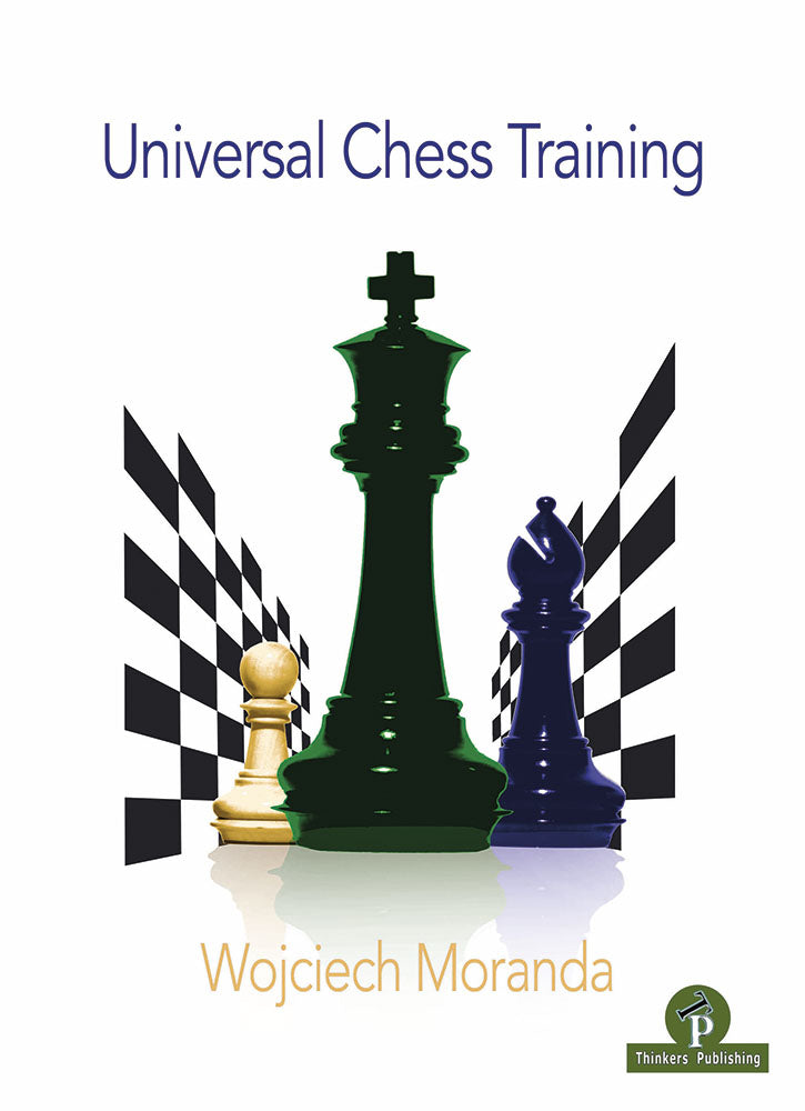 Universal Chess Training - Wojciech Moranda