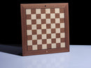 World Chess Championship Chess Set (Walnut Board & Pieces)