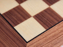 World Chess Championship Chess Set (Walnut Board & Pieces)