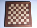 World Chess Championship Chess Set (Walnut Board & Pieces)