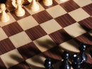 World Chess Championship Chess Set (Walnut Board & Pieces)