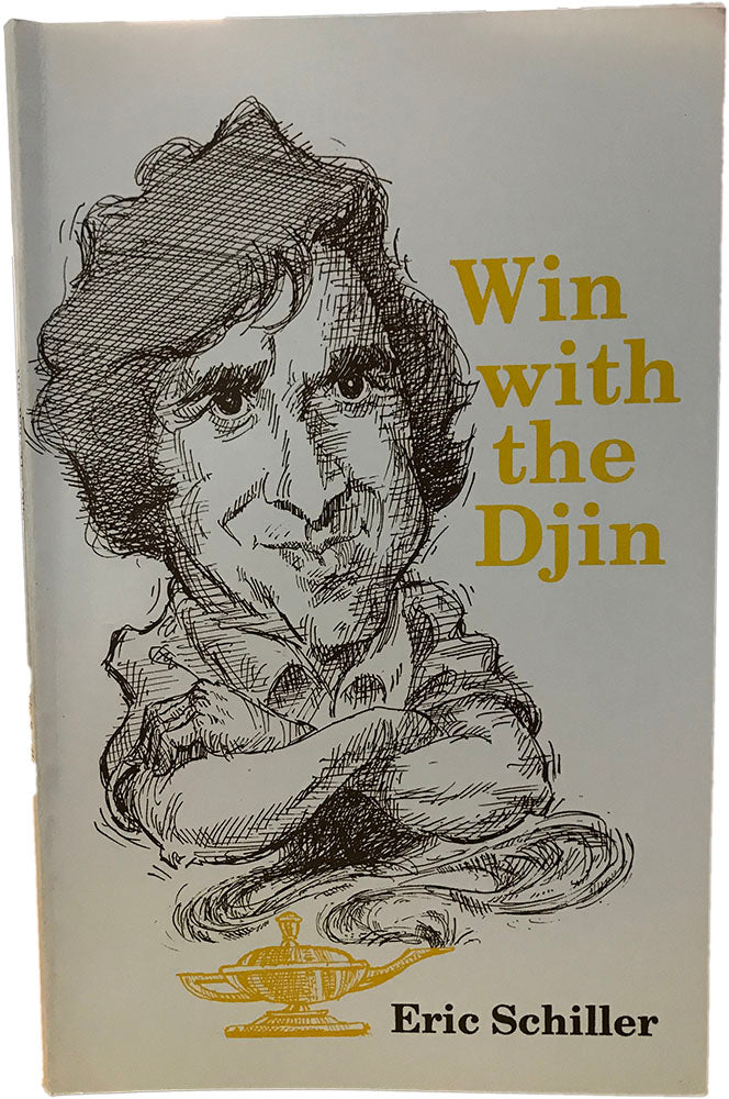 Win with the Djin - Eric Schiller