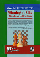 Winning at Blitz - Genrikh Chepukaitis