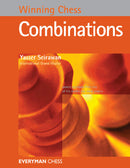 Winning Chess Combinations - Yasser Seirawan